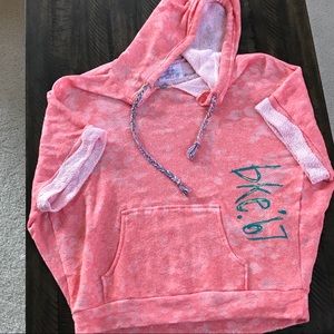 Women’s BKE Stylish TShirt Hoodie